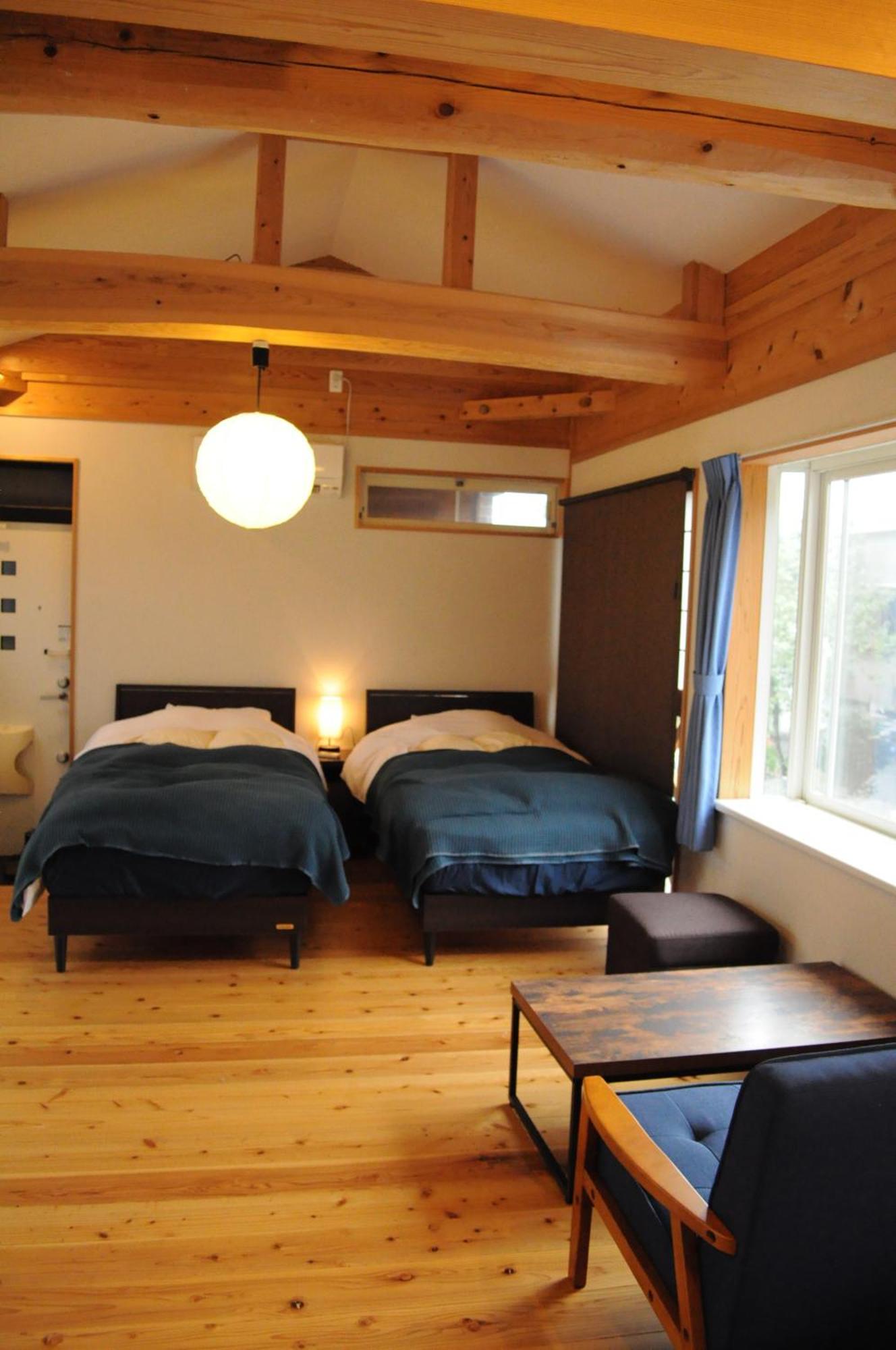 West In Hotel ยูฟุอิน ภายนอก รูปภาพ