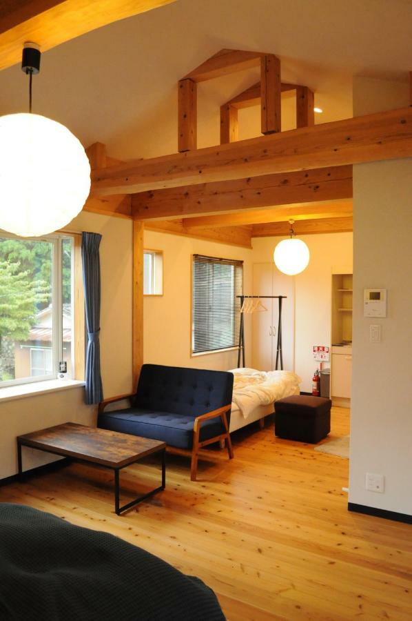 West In Hotel ยูฟุอิน ภายนอก รูปภาพ